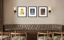 The Frenchie Collection Portfolio