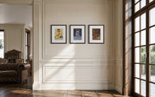 The Frenchie Collection Portfolio