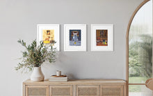 The Frenchie Collection Portfolio